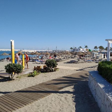 Fuengirola Sweet & Beach Exterior foto