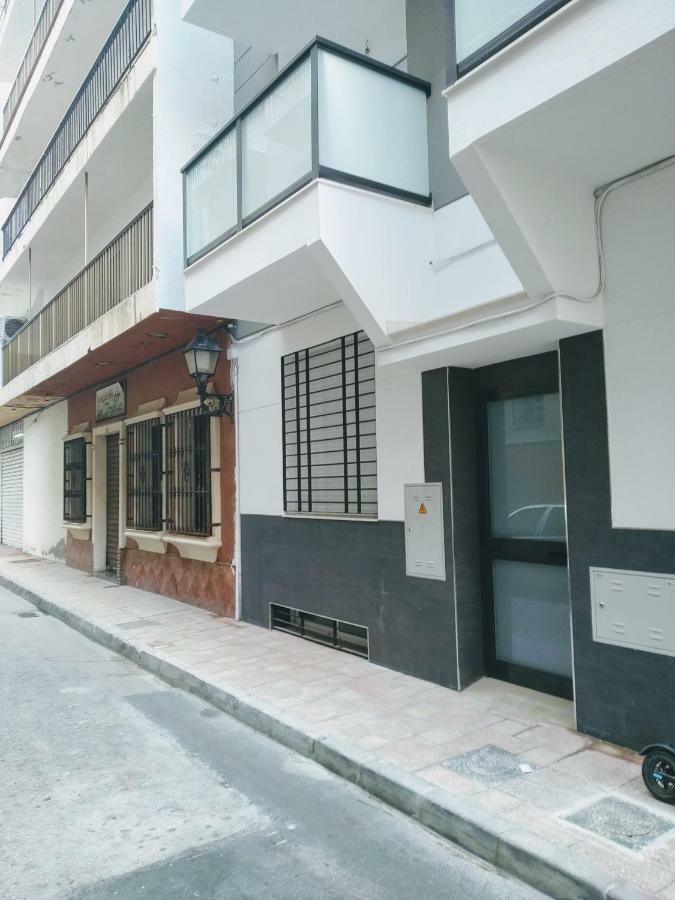 Fuengirola Sweet & Beach Exterior foto