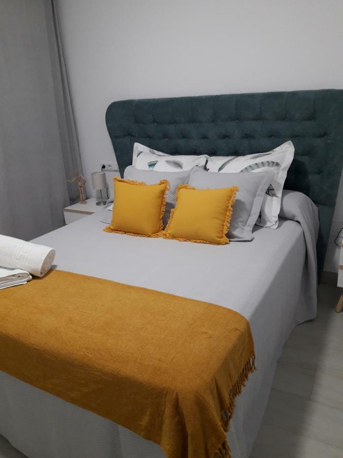 Fuengirola Sweet & Beach Exterior foto